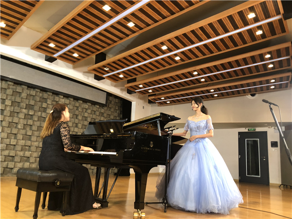 广东音乐留学中介哪家好？