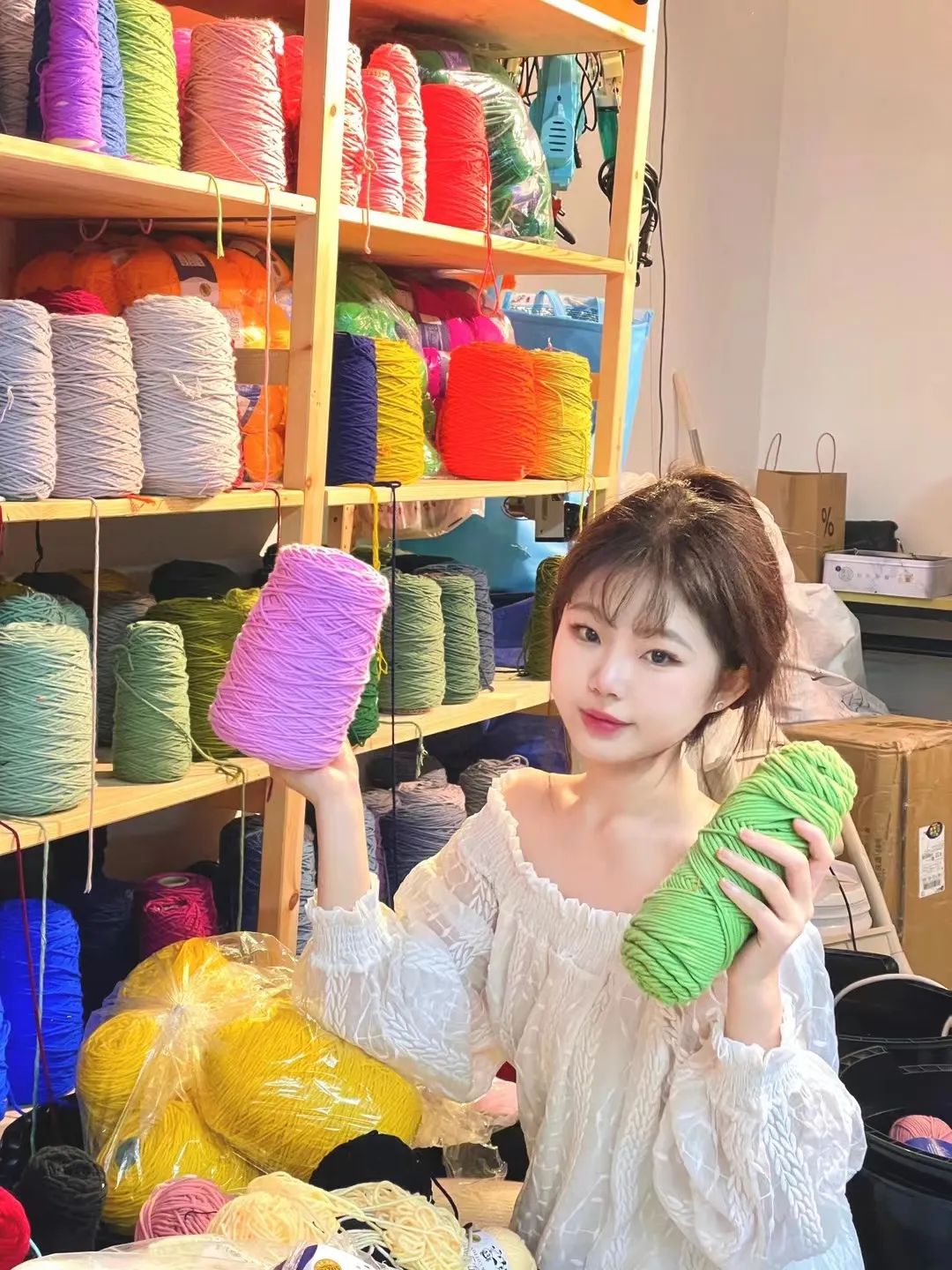 有颜有才！看她如何斩获曼哈顿、哈特福德等名校的美声offer以及52万奖学金！