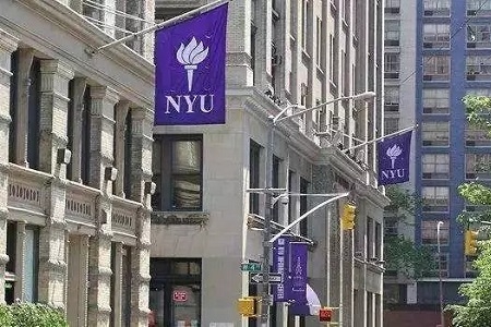 纽约大学戏剧表演专业排名第几？