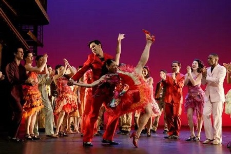 音乐剧留学去哪个国家好？