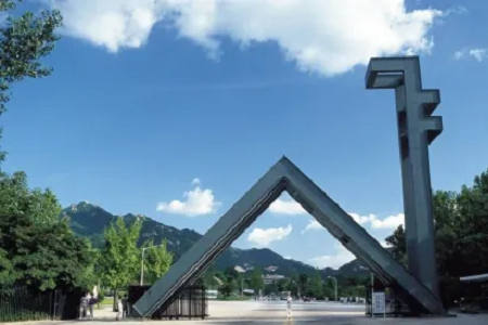 首尔大学有音乐剧专业吗？
